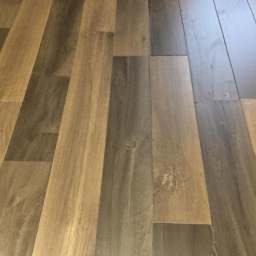 Parquet Flottant : Une Installation Rapide et Facile pour un Résultat Impeccable Annoeullin